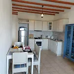 Eione Op Het Eiland בית נופש