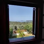 בית נופש Eione Op Het Eiland Paleo Trikeri