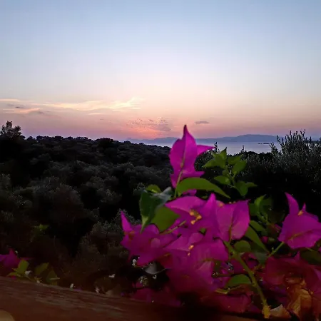 Eione Op Het Eiland בית נופש